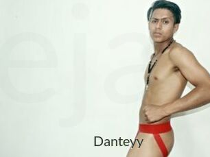 Danteyy