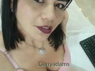 Danyadams