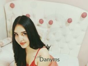 Danyms