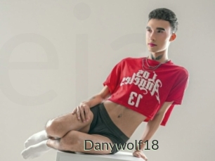 Danywolf18