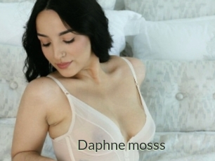 Daphne_mosss