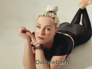 Daphnebirch