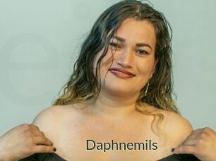 Daphnemils
