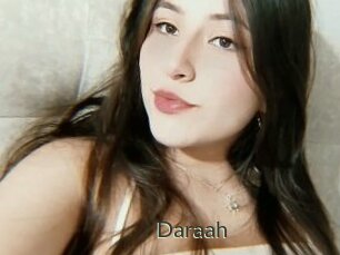 Daraah