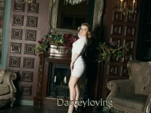 Darceyloving