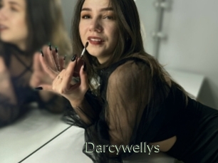 Darcywellys