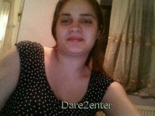 Dare2enter