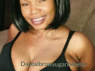 Darealbrowsugarbabexx