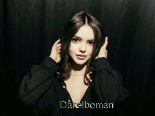Darelboman