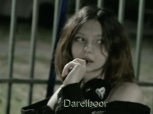 Darelboor