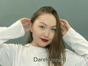 Darelconnett