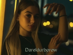 Dareldurborow