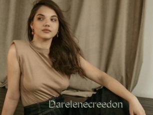 Darelenecreedon