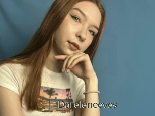 Dareleneeves