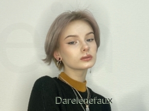 Darelenefaux