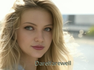 Darelfarewell