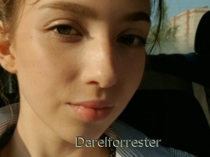 Darelforrester