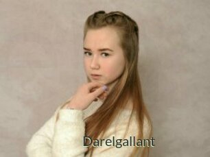 Darelgallant