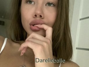 Darelleballe