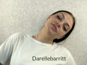 Darellebarritt