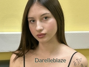 Darelleblaze