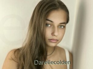 Darellecolden
