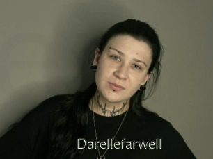 Darellefarwell