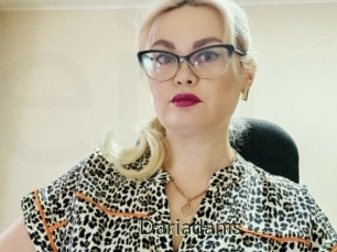 Dariadanis