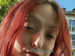 Dariajonas