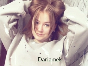 Dariamek