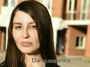 Dariqueenmira