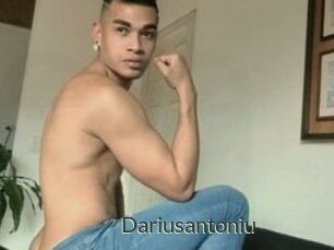 Dariusantoniu