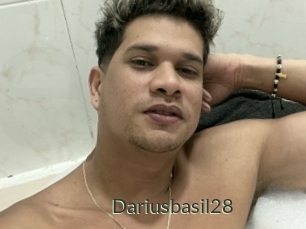 dariusbasil28 Ejaculator