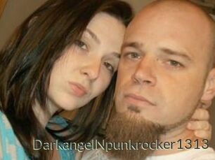 DarkangelNpunkrocker1313