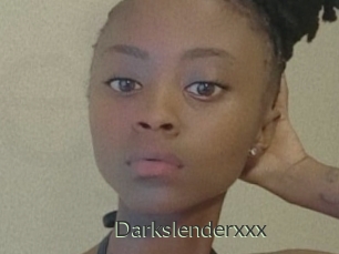 Darkslenderxxx