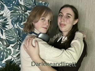 Darleneandlinett