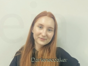 Darlenecoaker