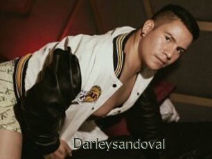 Darleysandoval