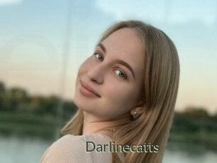 Darlinecatts