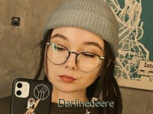 Darlinedeere