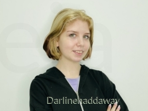 Darlinehaddaway