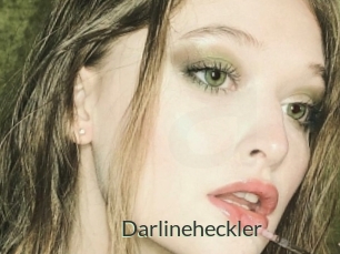 Darlineheckler