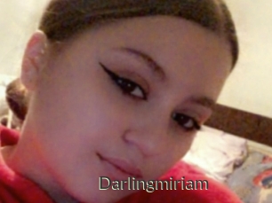 Darlingmiriam