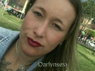 Darlynsexy