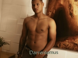 Darrenlemus