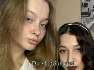 Darylandjuliana