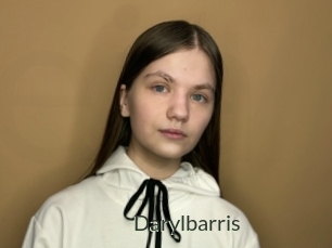 Darylbarris
