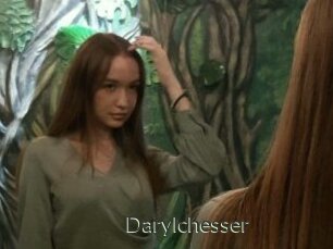 Darylchesser