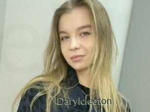 Darylcleeton