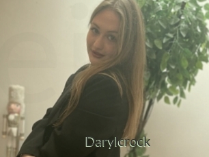 Darylcrock